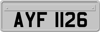 AYF1126