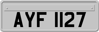 AYF1127