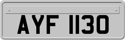 AYF1130