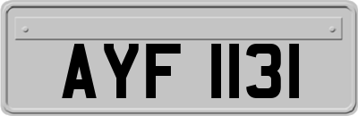 AYF1131
