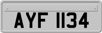 AYF1134