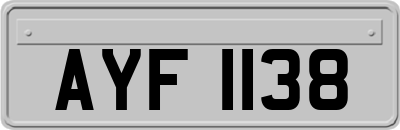 AYF1138