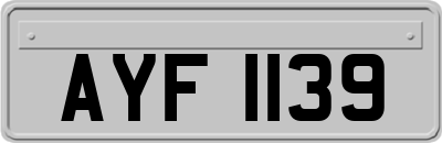 AYF1139