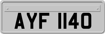 AYF1140