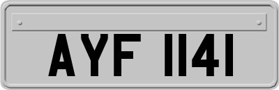 AYF1141