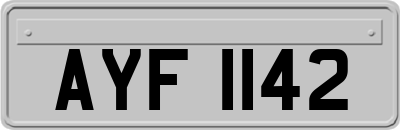 AYF1142
