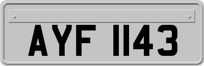 AYF1143