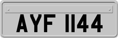 AYF1144