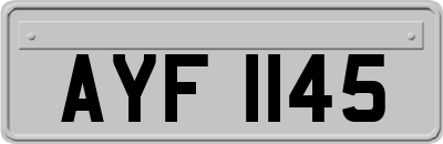 AYF1145