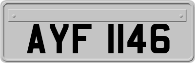 AYF1146
