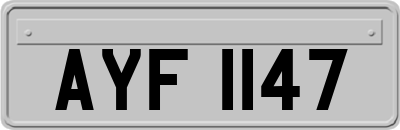 AYF1147