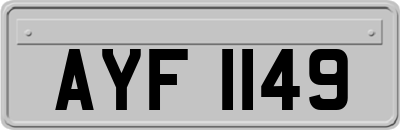 AYF1149