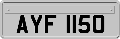 AYF1150