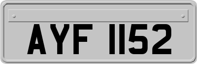 AYF1152