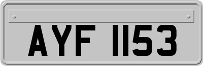 AYF1153