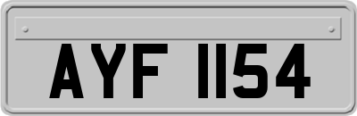 AYF1154