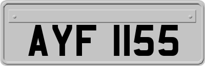 AYF1155