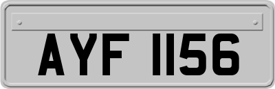 AYF1156