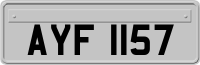 AYF1157