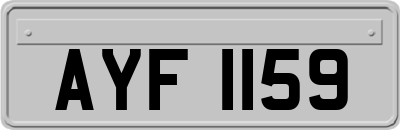 AYF1159