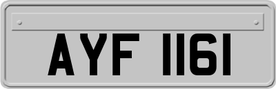 AYF1161