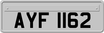 AYF1162