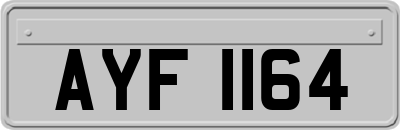 AYF1164