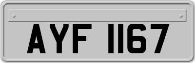 AYF1167
