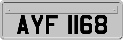 AYF1168