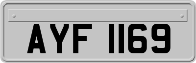 AYF1169