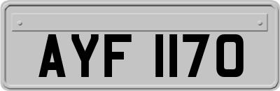 AYF1170