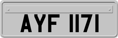 AYF1171