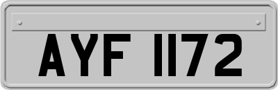 AYF1172