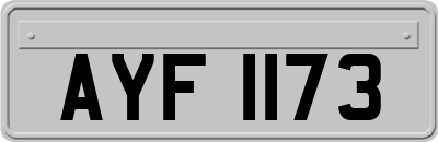 AYF1173