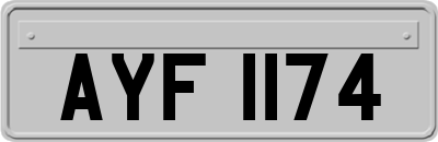 AYF1174