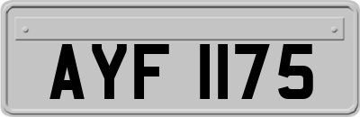 AYF1175