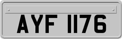 AYF1176