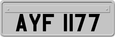 AYF1177