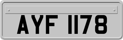 AYF1178