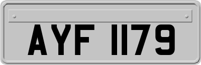 AYF1179
