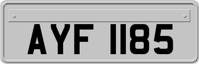 AYF1185