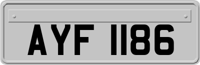 AYF1186