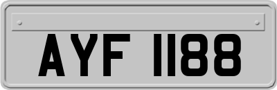 AYF1188