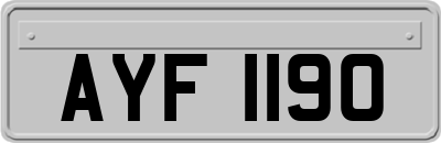 AYF1190
