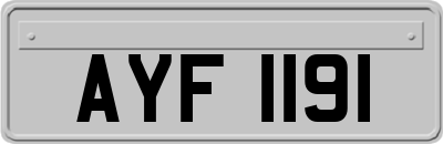 AYF1191
