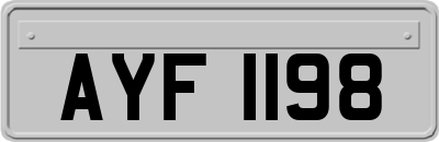 AYF1198