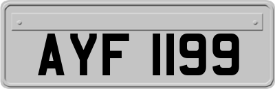 AYF1199