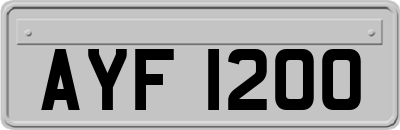 AYF1200