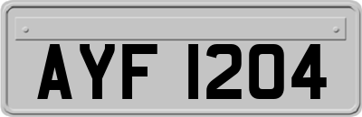 AYF1204