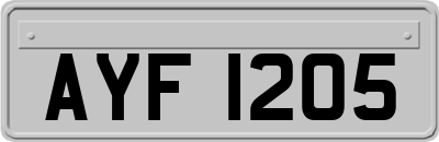 AYF1205